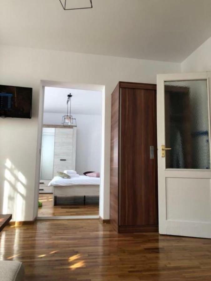 דירות בראשוב Casa Alise-Luise מראה חיצוני תמונה