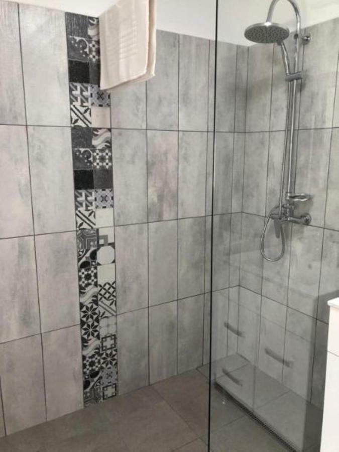דירות בראשוב Casa Alise-Luise מראה חיצוני תמונה
