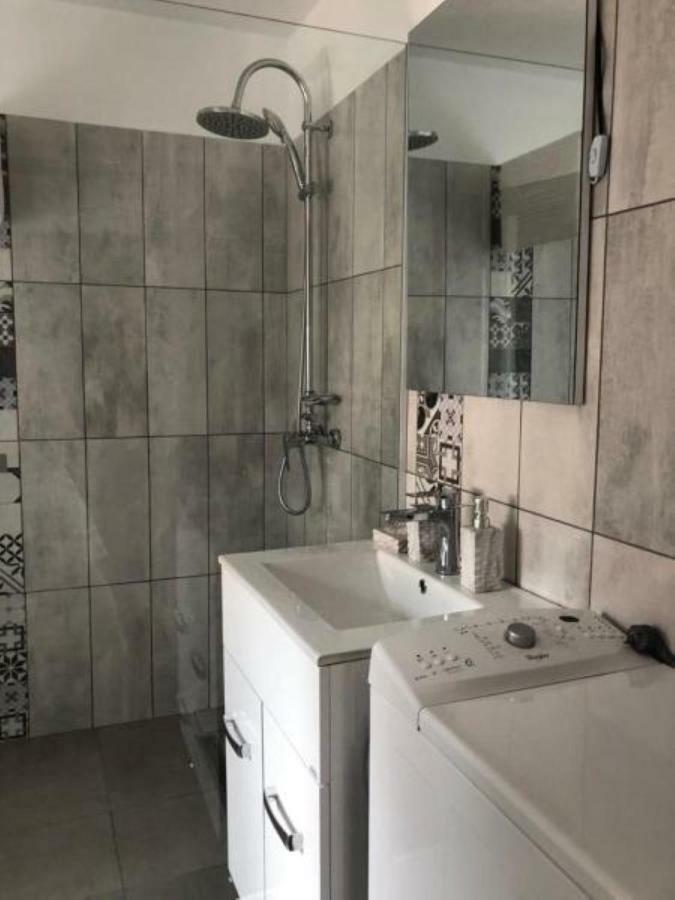 דירות בראשוב Casa Alise-Luise מראה חיצוני תמונה